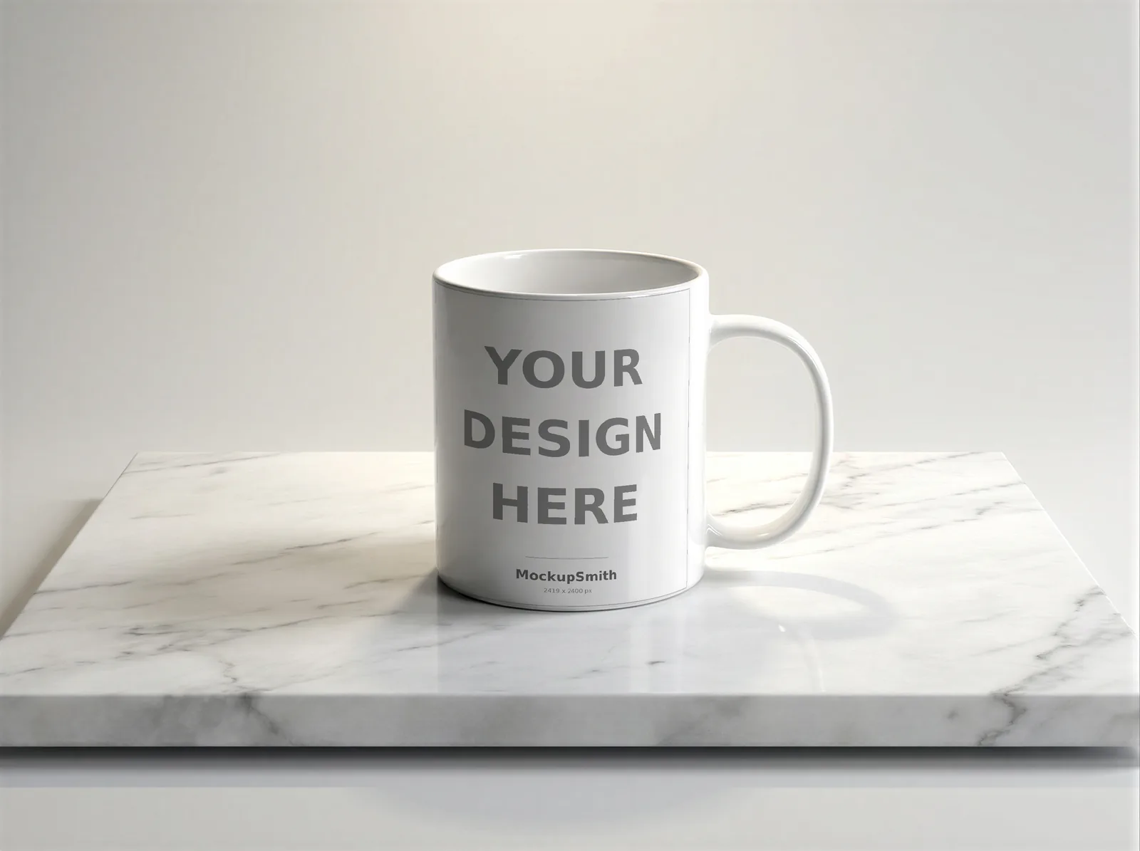Mug Mockup Bundle | 20 PSD Smart Object Templates 11oz | Kitchen Cafe Desk Seasonal Coffee Mug Mock Ups for POD Instant Download