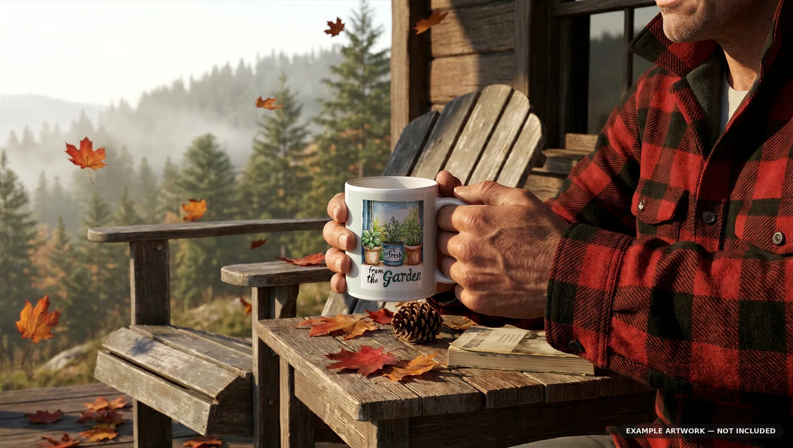 Mug Mockup Held in Hand Bundle | 20 Lifestyle PSD Smart Object Templates 11oz | Model Holding Coffee Mug Mock Up Instant Download