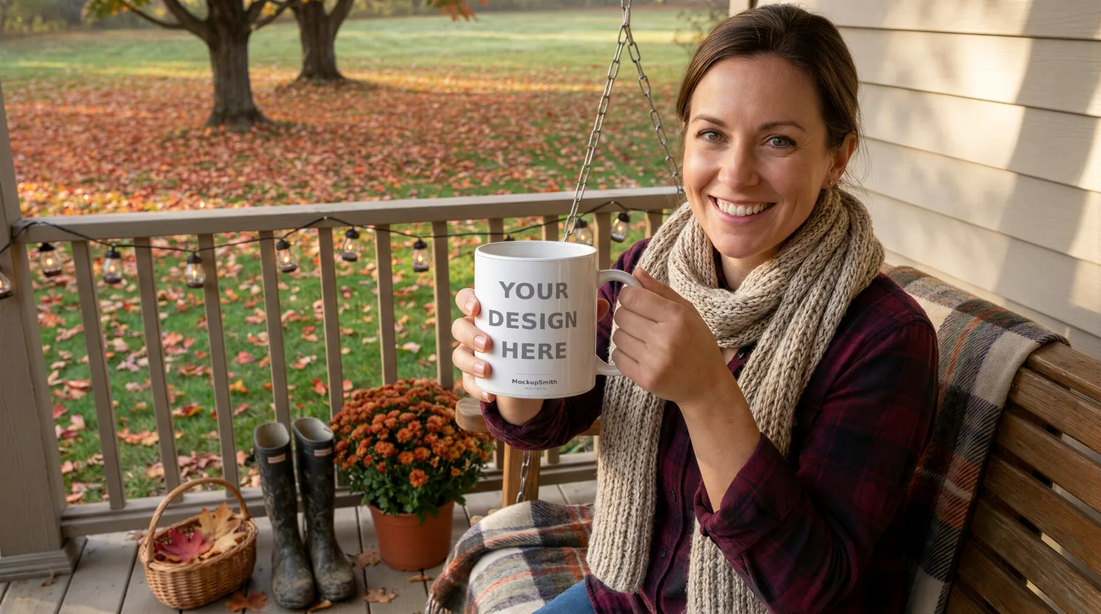 Mug Mockup Held in Hand Bundle | 20 Lifestyle PSD Smart Object Templates 11oz | Model Holding Coffee Mug Mock Up Instant Download
