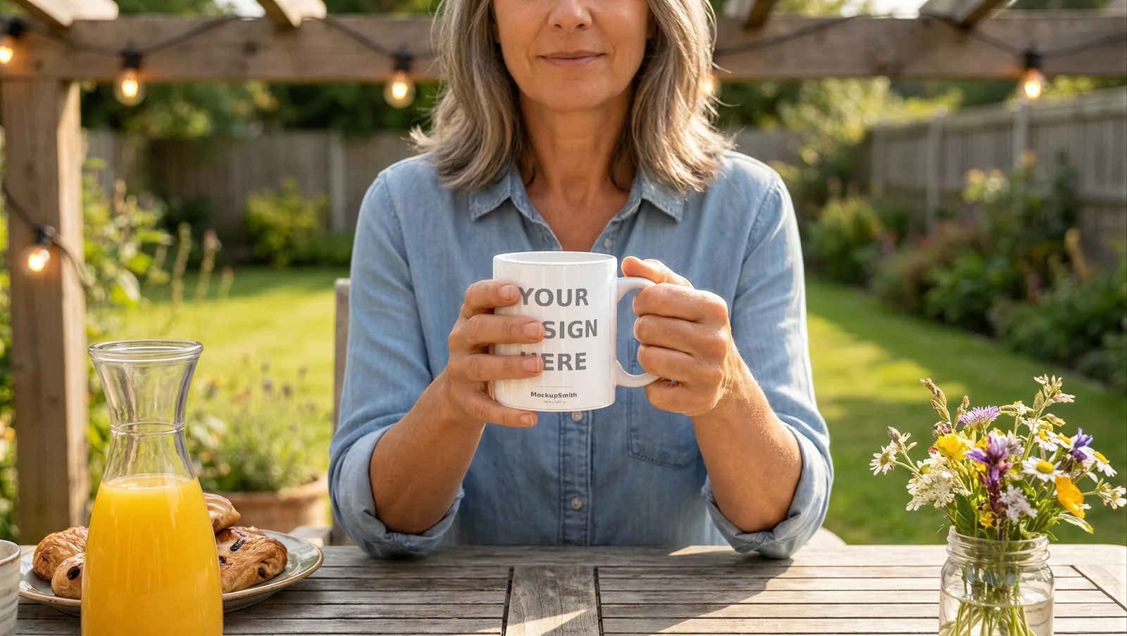 Mug Mockup Held in Hand Bundle | 20 Lifestyle PSD Smart Object Templates 11oz | Model Holding Coffee Mug Mock Up Instant Download