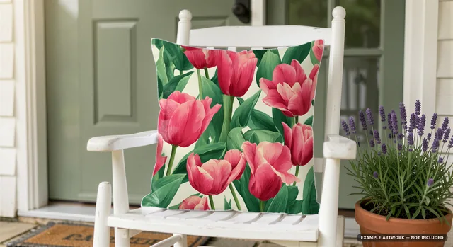 Throw Pillow Mockup Bundle | 20 Lifestyle PSD Smart Object Templates + Canva PNG | Square Pillow Mock Up for POD Sellers Instant Download thumbnail 31