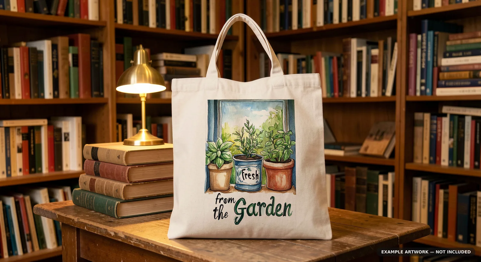 Tote Bag Mockup Bundle | 20 Lifestyle PSD Smart Object Templates + Canva PNG | Canvas Tote Mock Up for POD Sellers Instant Download