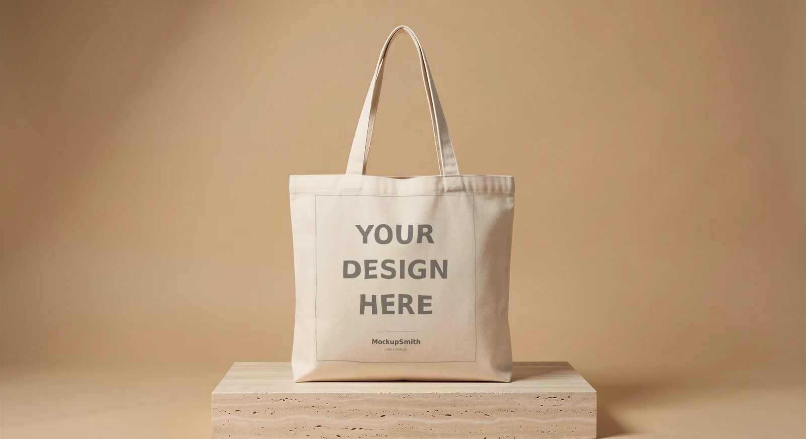 Tote Bag Mockup Bundle | 20 Lifestyle PSD Smart Object Templates + Canva PNG | Canvas Tote Mock Up for POD Sellers Instant Download