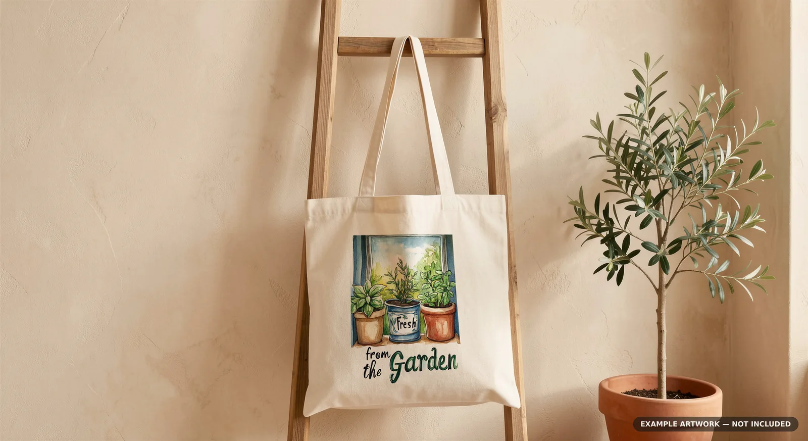 Tote Bag Mockup Bundle | 20 Lifestyle PSD Smart Object Templates + Canva PNG | Canvas Tote Mock Up for POD Sellers Instant Download